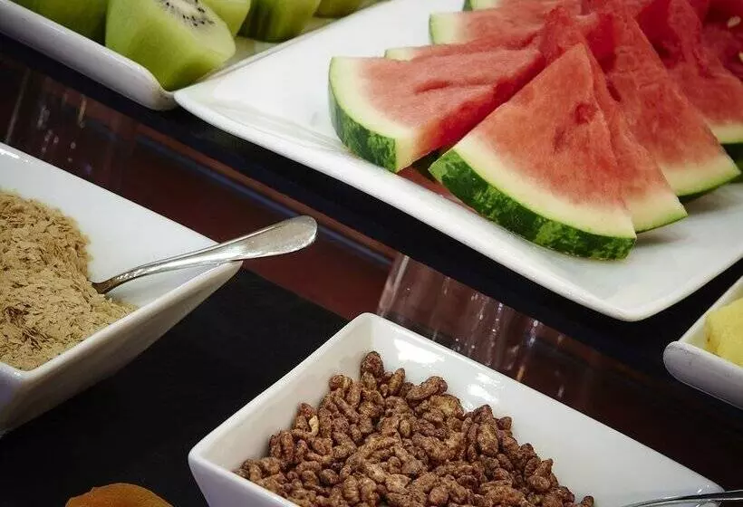 Fotos del hotel Gran Hotel De Ferrol:  23