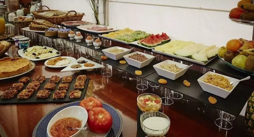 Fotos del hotel Gran Hotel De Ferrol:  15