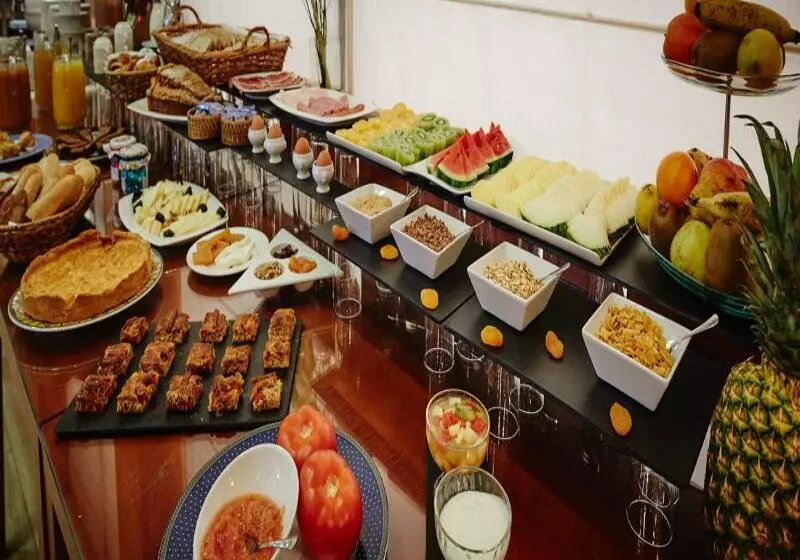 Fotos del hotel Gran Hotel De Ferrol:  10