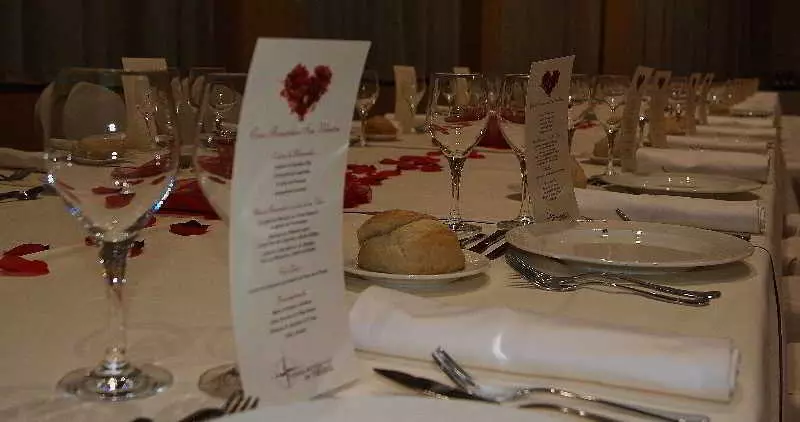 Fotos del hotel Gran Hotel De Ferrol:  17