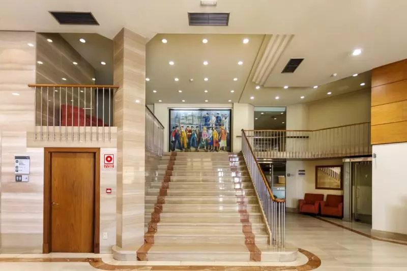 Fotos del hotel Gran Hotel De Ferrol:  3