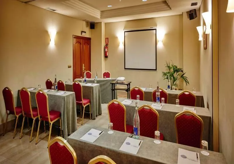 Fotos del hotel Gran Hotel De Ferrol:  5