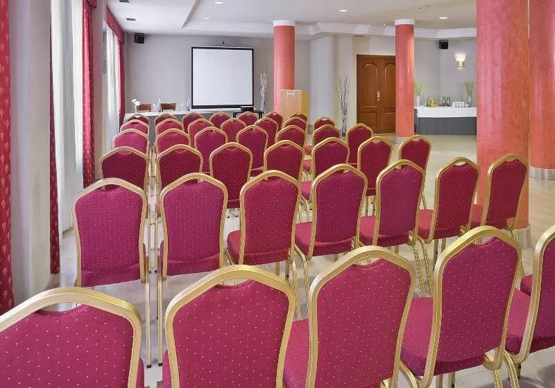 Fotos del hotel Gran Hotel De Ferrol:  16