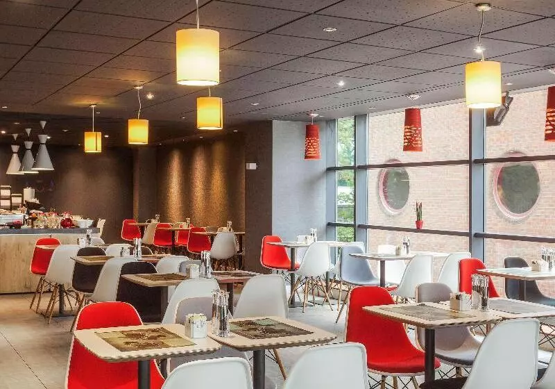 Fotos del hotel Ibis London Wembley:  21