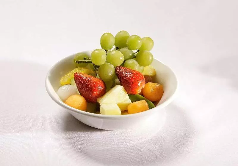 Fotos del hotel Ibis London Wembley:  18