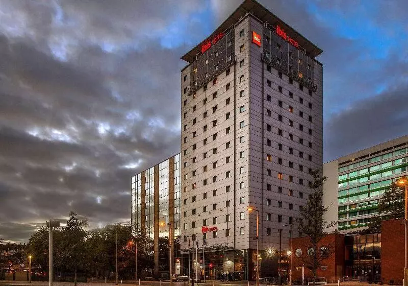 Ibis London Wembley