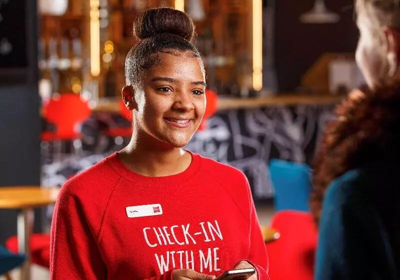 Fotos del hotel Ibis London Wembley:  5