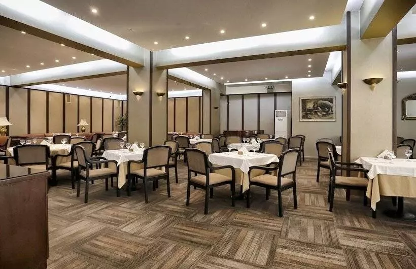 Fotos del hotel Kaya Prestige:  11