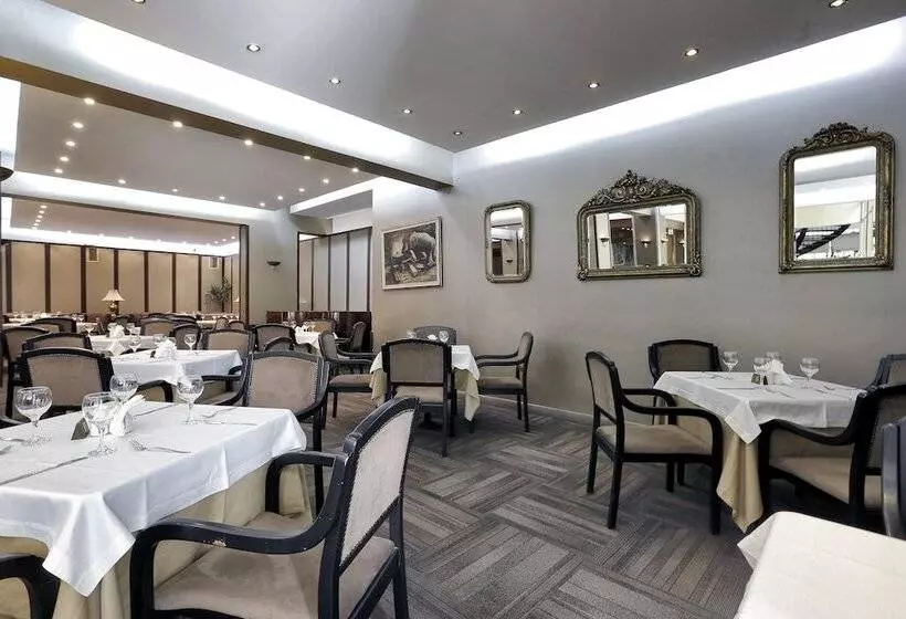 Fotos del hotel Kaya Prestige:  7