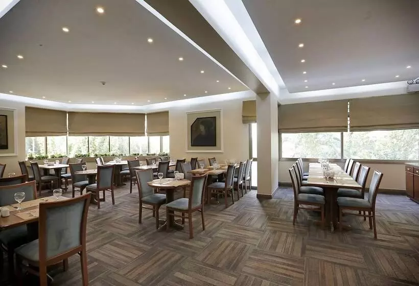 Fotos del hotel Kaya Prestige:  16