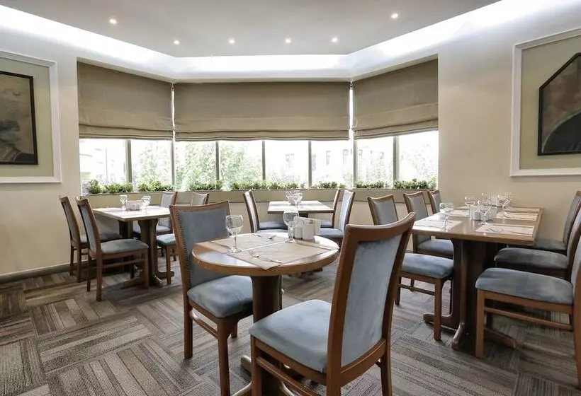 Fotos del hotel Kaya Prestige:  3