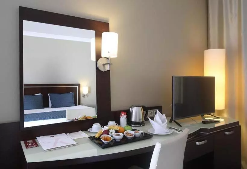 Fotos del hotel Kaya Prestige:  9