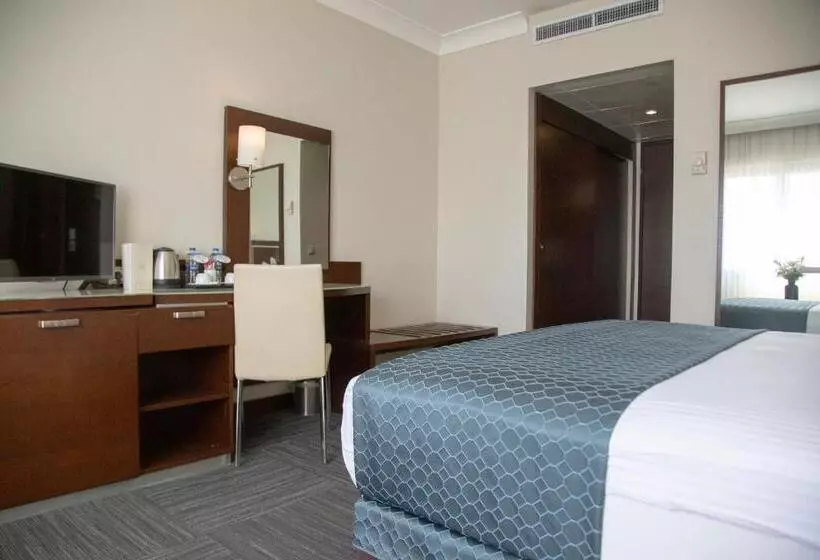 Fotos del hotel Kaya Prestige:  22