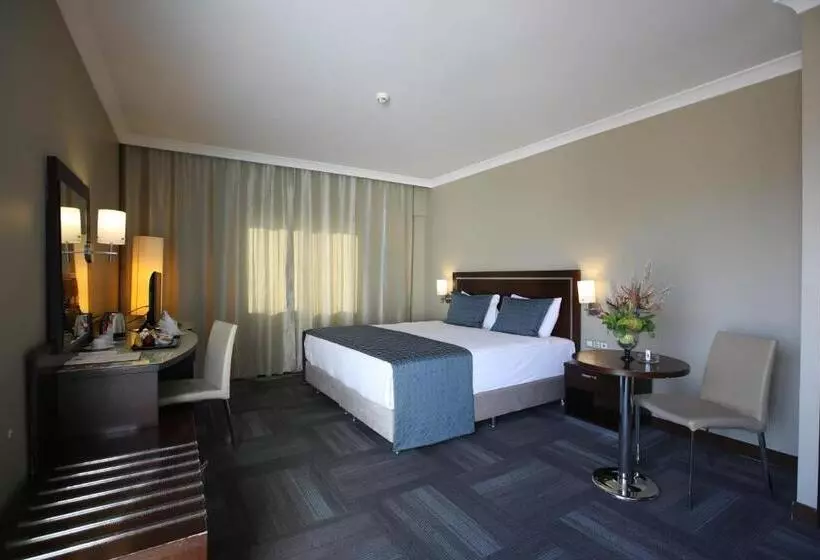 Fotos del hotel Kaya Prestige:  5