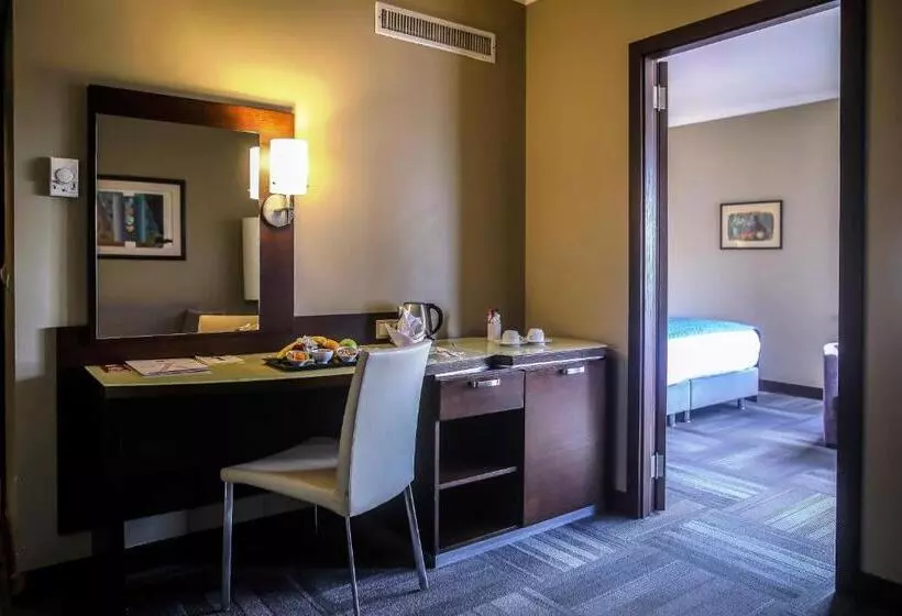 Fotos del hotel Kaya Prestige:  24