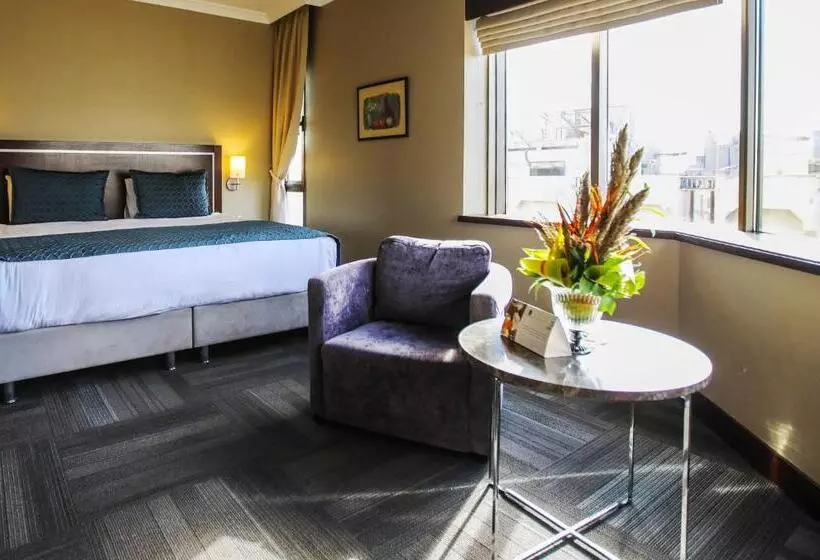 Fotos del hotel Kaya Prestige:  23