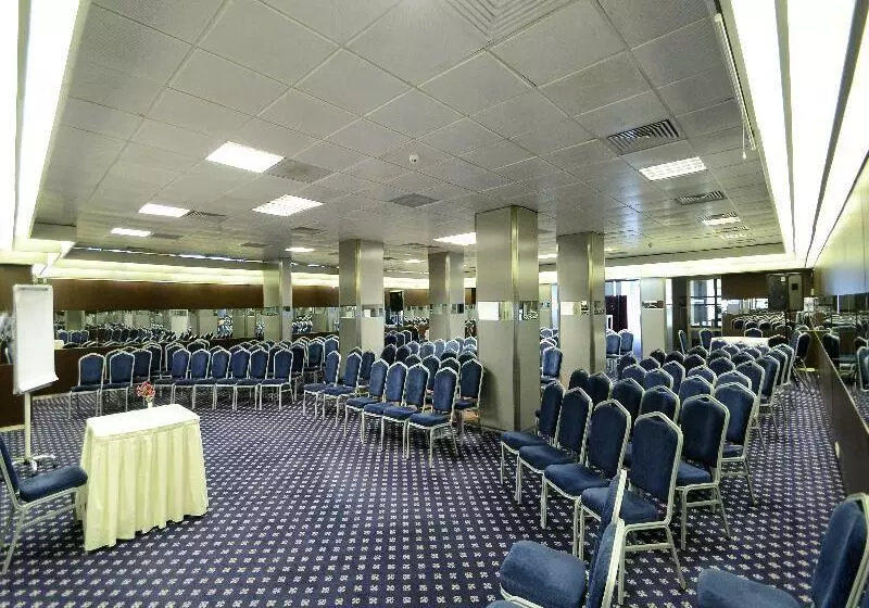 Fotos del hotel Kaya Prestige:  13