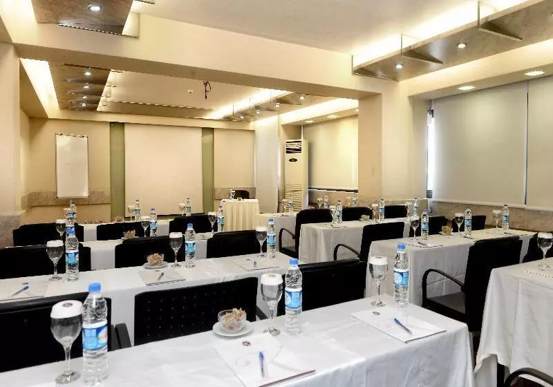 Fotos del hotel Kaya Prestige:  8