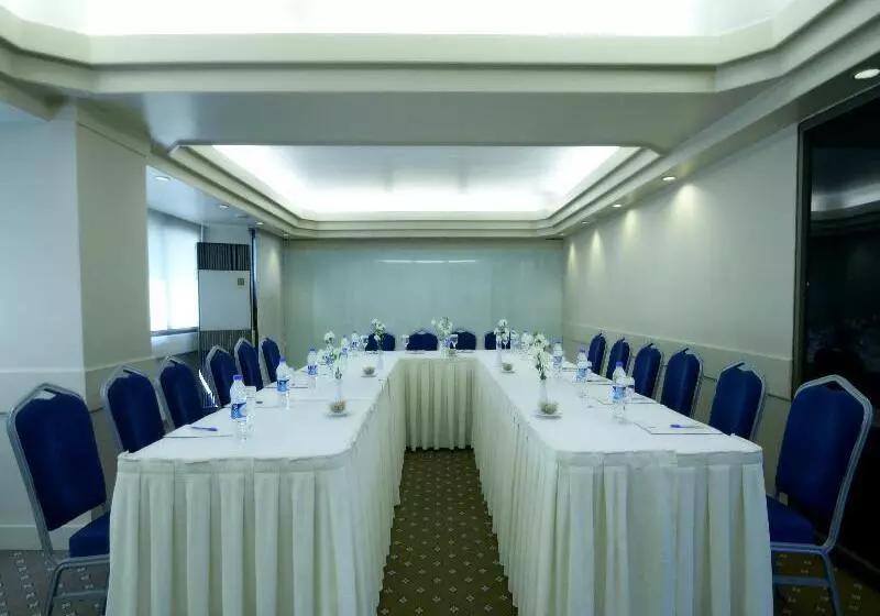 Fotos del hotel Kaya Prestige:  4