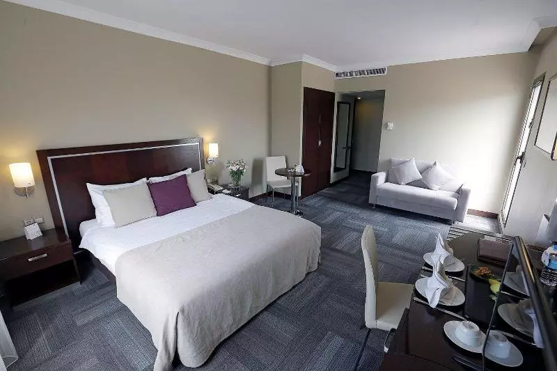 Fotos del hotel Kaya Prestige:  15