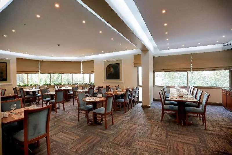 Fotos del hotel Kaya Prestige:  18