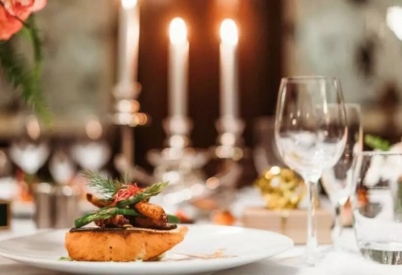 Fotos del hotel Le Diwan Rabat  Mgallery:  21