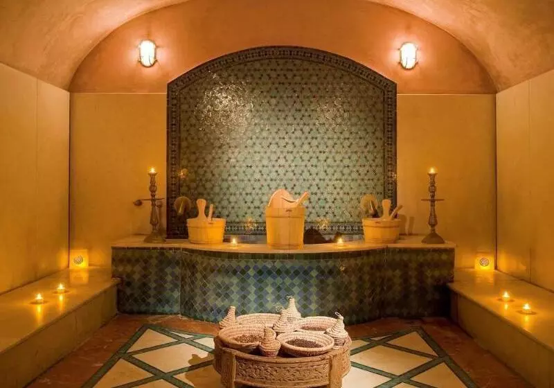 Fotos del hotel Le Diwan Rabat  Mgallery:  3