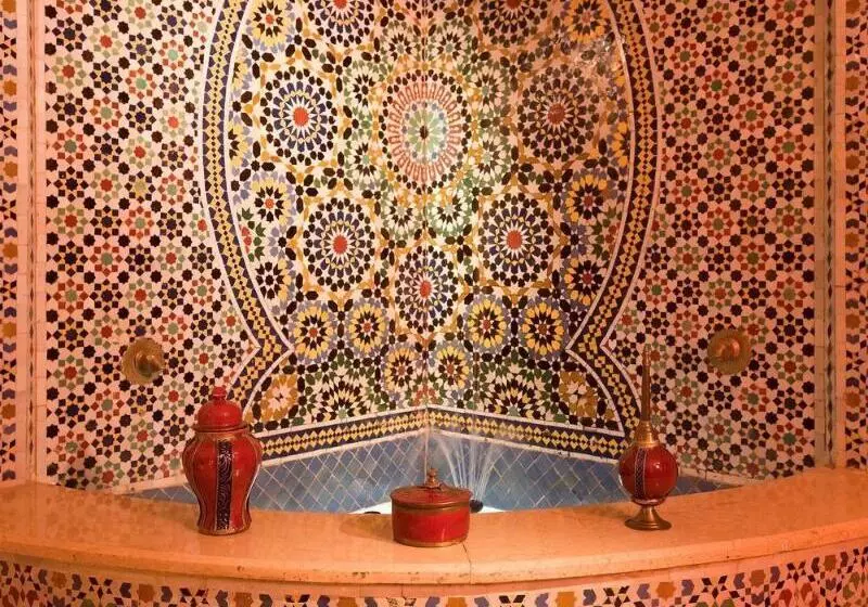 Fotos del hotel Le Diwan Rabat  Mgallery:  9