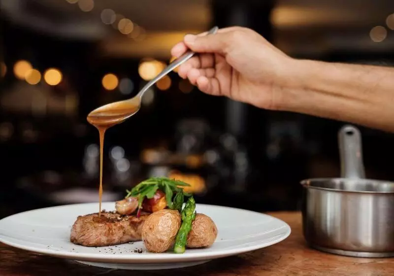 Fotos del hotel Le Diwan Rabat  Mgallery:  4