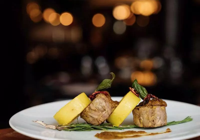 Fotos del hotel Le Diwan Rabat  Mgallery:  15