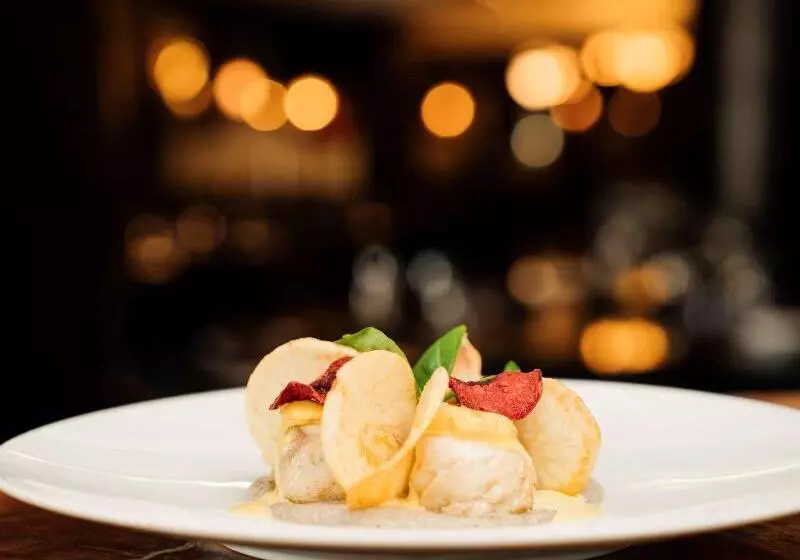 Fotos del hotel Le Diwan Rabat  Mgallery:  19