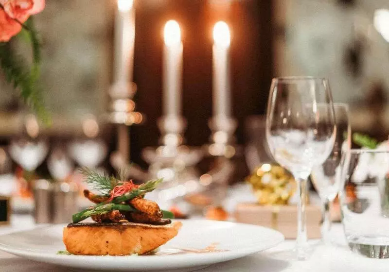 Fotos del hotel Le Diwan Rabat  Mgallery:  24