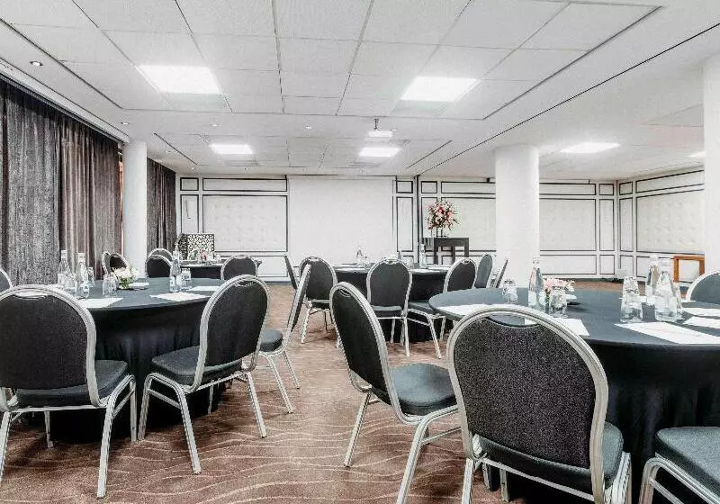 Fotos del hotel Le Diwan Rabat  Mgallery:  20