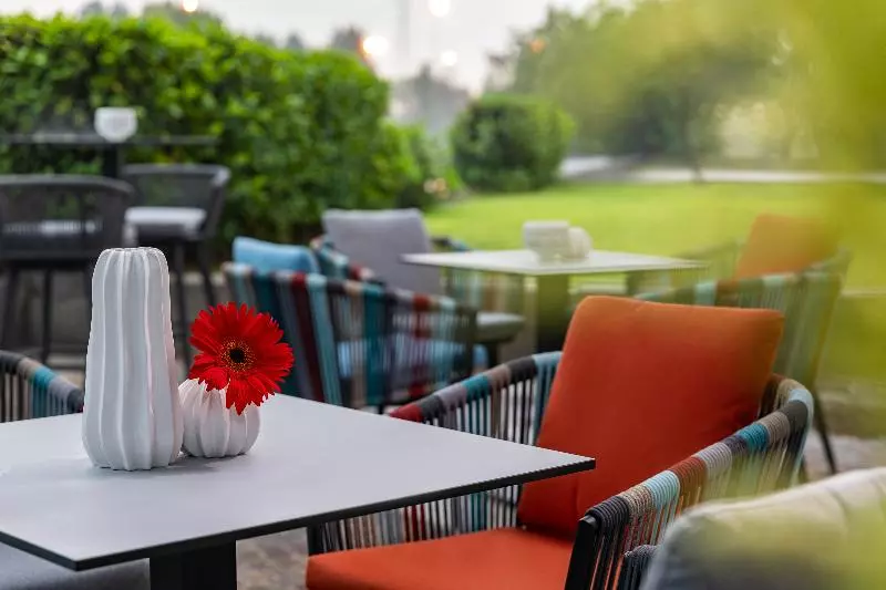 Fotos del hotel Leonardo Hotel Verona:  14