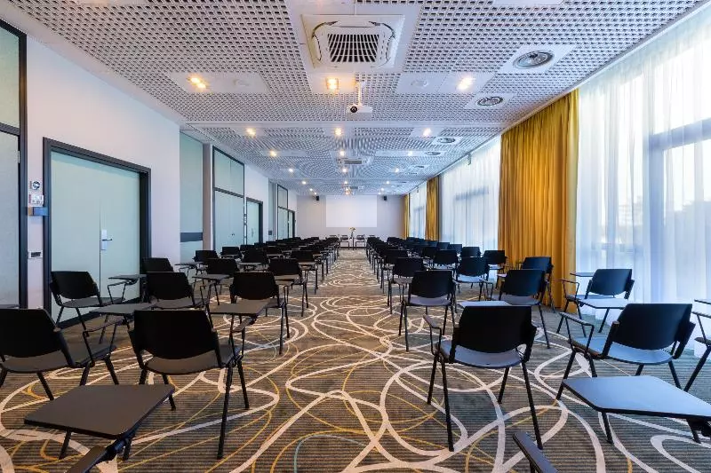 Fotos del hotel Leonardo Hotel Verona:  21