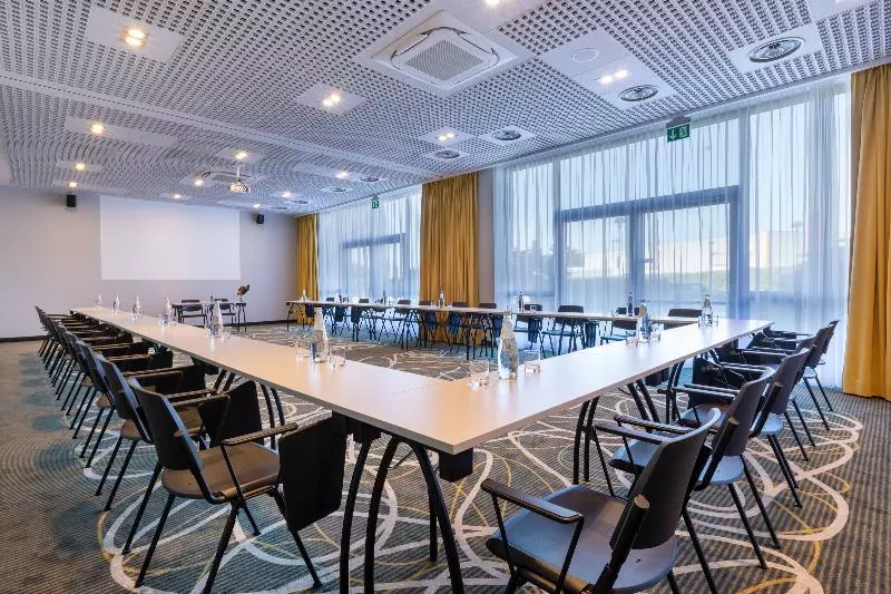 Fotos del hotel Leonardo Hotel Verona:  12