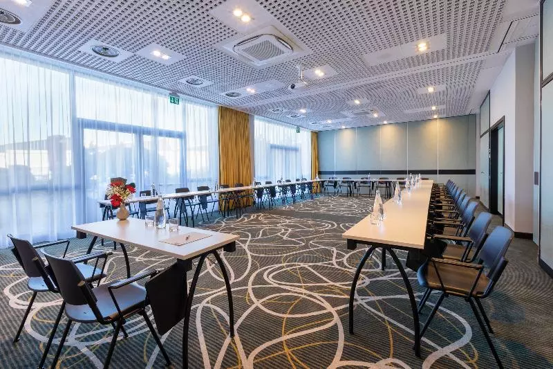 Fotos del hotel Leonardo Hotel Verona:  17