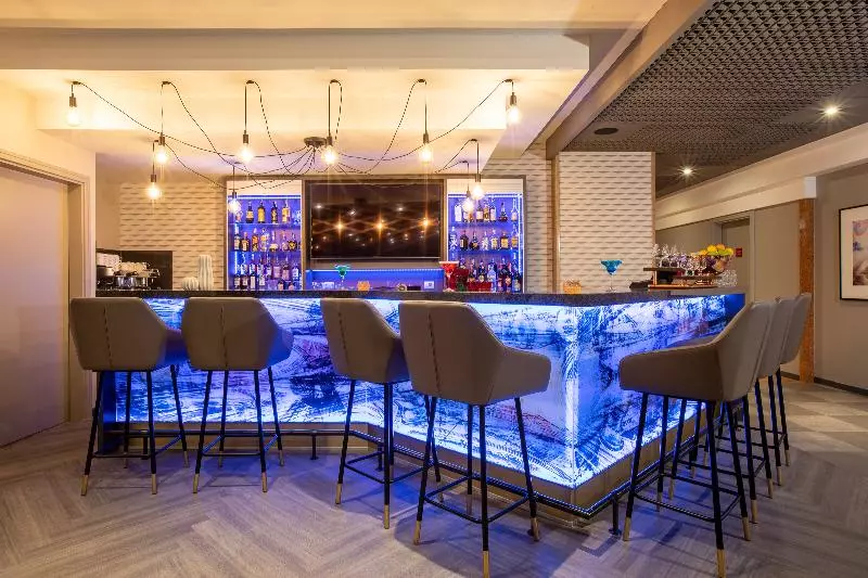 Fotos del hotel Leonardo Hotel Verona:  25