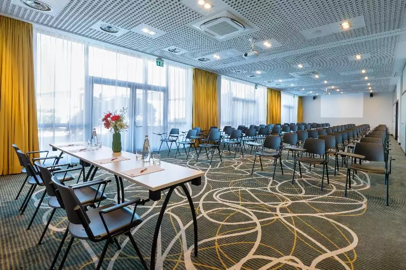 Fotos del hotel Leonardo Hotel Verona:  23