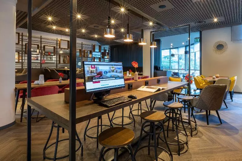 Fotos del hotel Leonardo Hotel Verona:  22