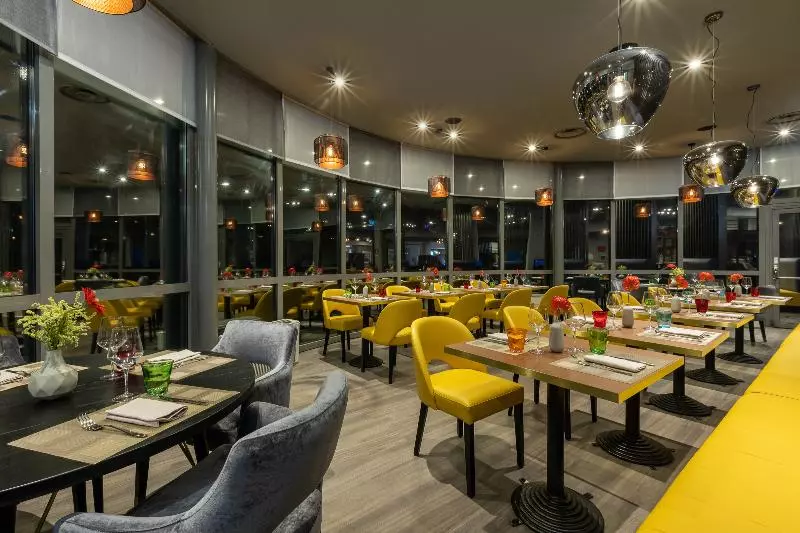 Fotos del hotel Leonardo Hotel Verona:  19