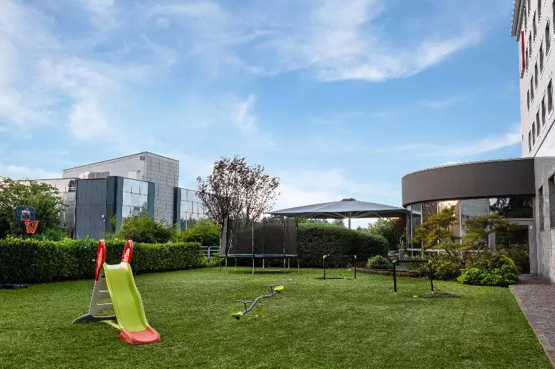 Fotos del hotel Leonardo Hotel Verona:  7