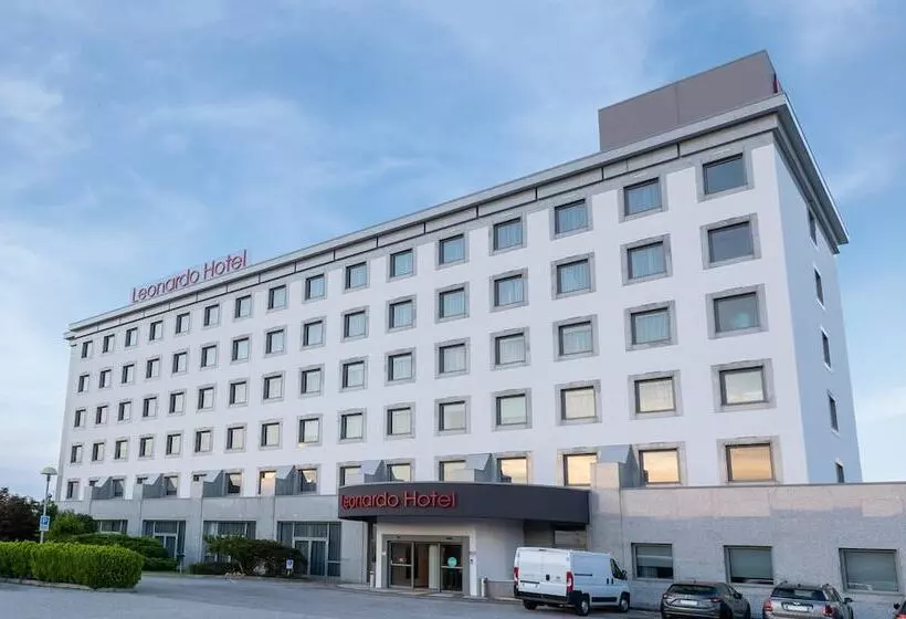 Fotos del hotel Leonardo Hotel Verona:  9