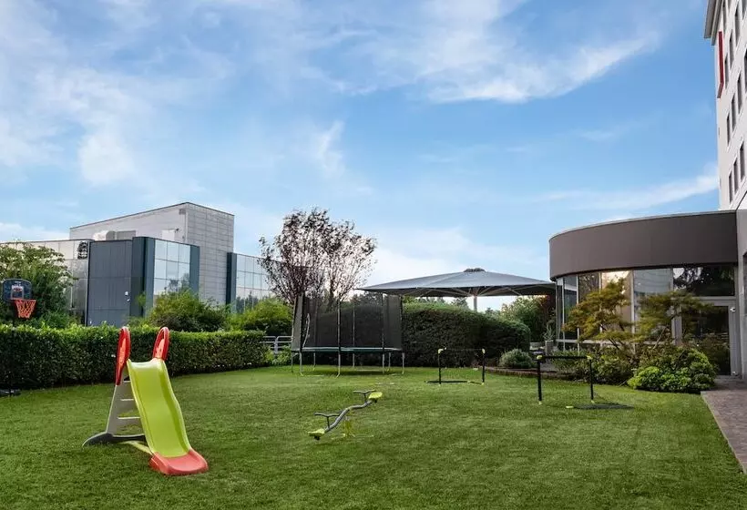 Fotos del hotel Leonardo Hotel Verona:  13