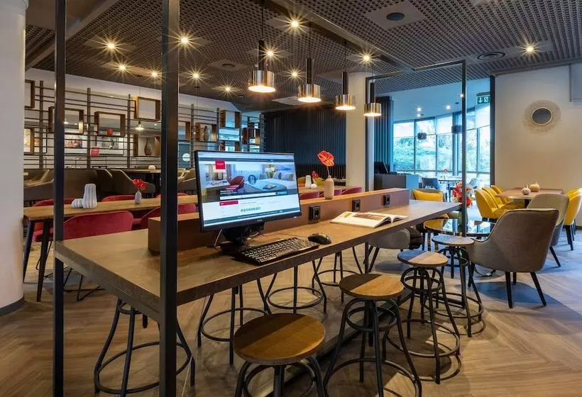 Fotos del hotel Leonardo Hotel Verona:  16