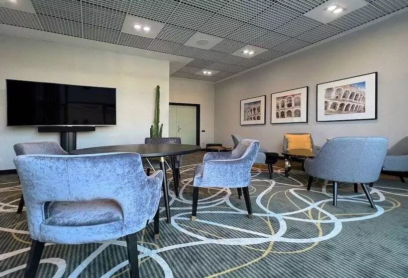 Fotos del hotel Leonardo Hotel Verona:  3