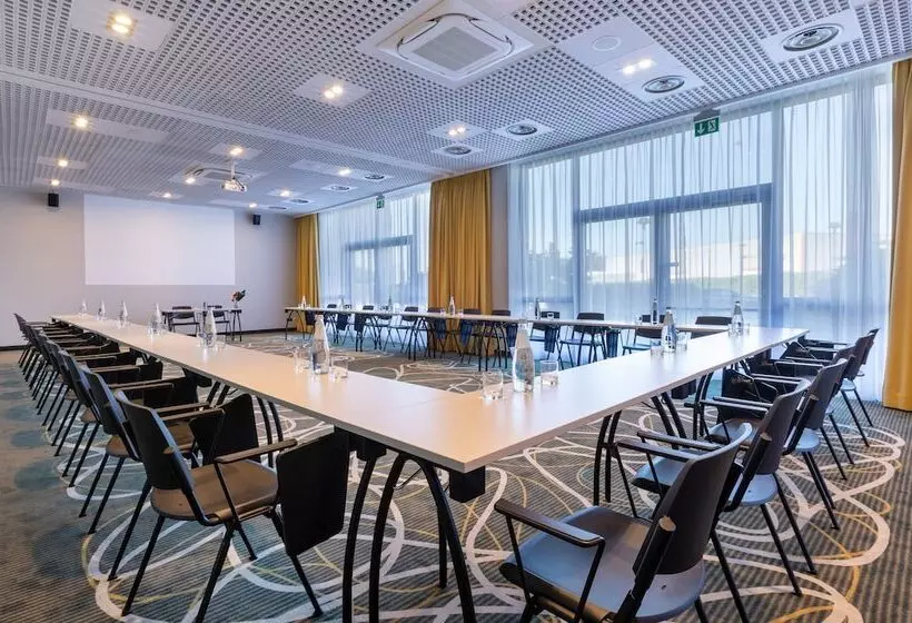 Fotos del hotel Leonardo Hotel Verona:  6