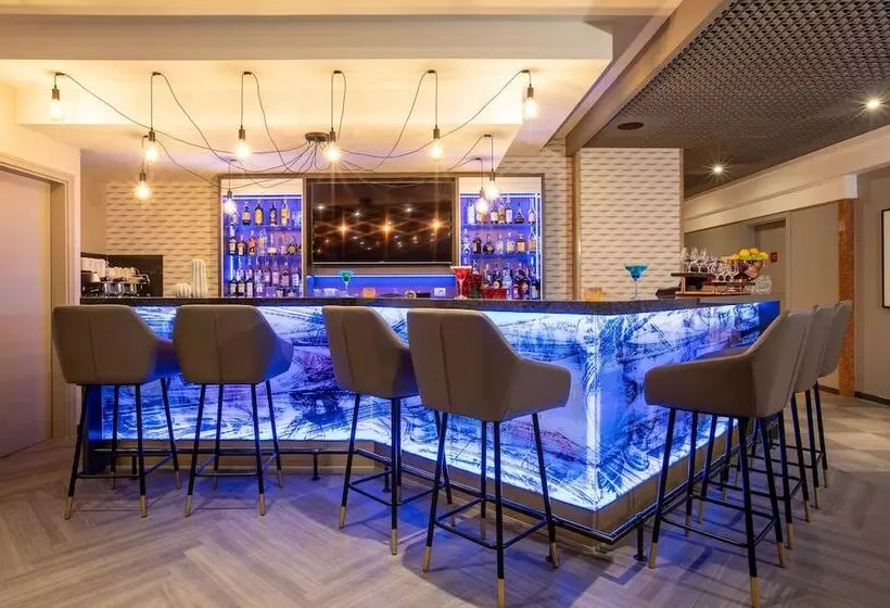 Fotos del hotel Leonardo Hotel Verona:  20