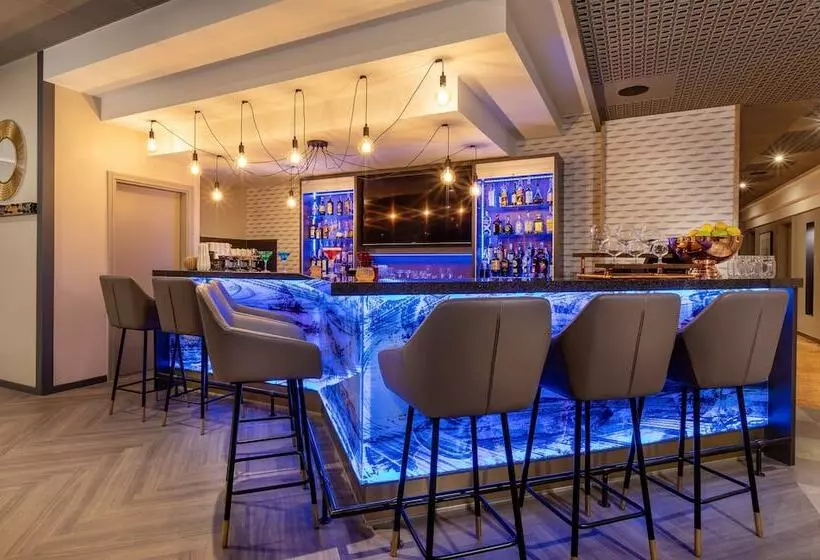 Fotos del hotel Leonardo Hotel Verona:  24