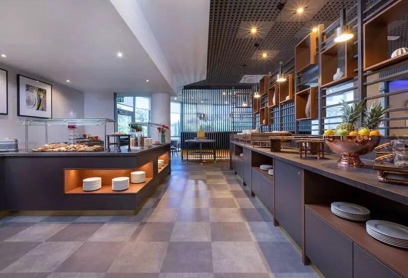 Fotos del hotel Leonardo Hotel Verona:  11